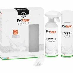 Vloerkleed Sunburst grijs 200 x 300 cm (showmodel) - Loft24.nl