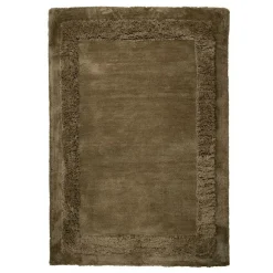 Vloerkleed Tura 190x290 cm - Groen - Loft24.nl