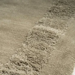 Vloerkleed Tura 190x290 cm - Taupe - Loft24.nl