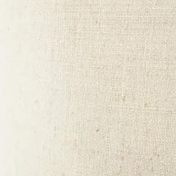 Vloerlamp Amara Linnen 145cm Hoog - Loft24.nl