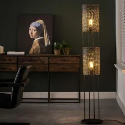 Vloerlamp Armor - 150cm - Loft24.nl