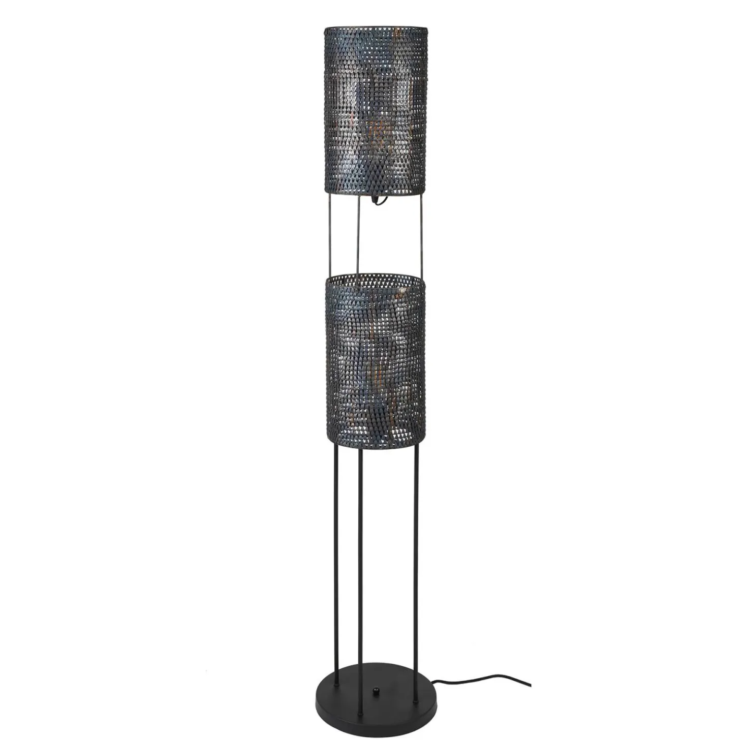 Vloerlamp Armor - 150cm - Loft24.nl