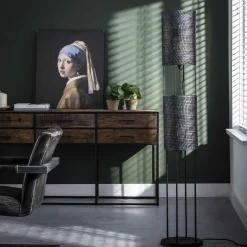 Vloerlamp Armor - 150cm - Loft24.nl