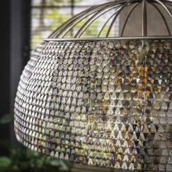 Vloerlamp Armor - 164cm Hoog - Loft24.nl