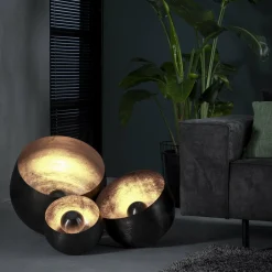 Vloerlamp Basket - Ø50 - Loft24.nl