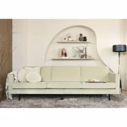 Vloerlamp Blackout Too kleur Zwart - Loft24.nl