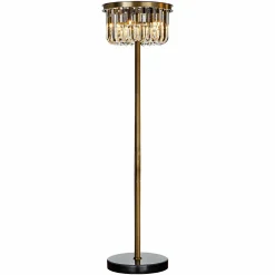 Vloerlamp Dagmar 150cm - Loft24.nl