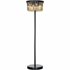 Vloerlamp Dagmar 150cm - Loft24.nl