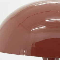 Vloerlamp Luox Koraal Rood - 150cm - Loft24.nl