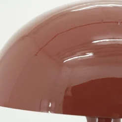 Vloerlamp Luox Koraal Rood - 150cm - Loft24.nl