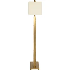 Vloerlamp Meyra Marmer 150cm hoog - Loft24.nl
