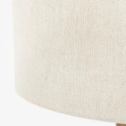 Vloerlamp Rine 183.5cm Hoog - Natural - Loft24.nl