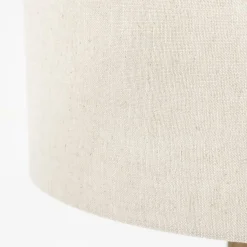 Vloerlamp Rine 183.5cm Hoog - Natural - Loft24.nl