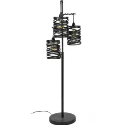 Vloerlamp Spindle - 3 lampen - Loft24.nl