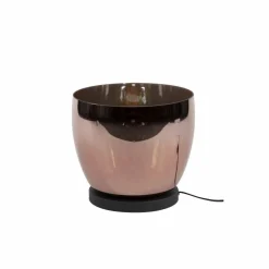 Vloerlamp UP Large - Koper Glas - Loft24.nl