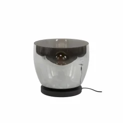Vloerlamp UP Large - Smoke Grey Glas - Loft24.nl