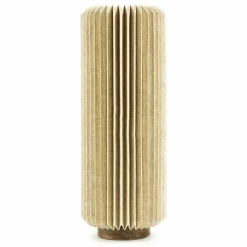 Vloerlamp Zuki Linnen 71.5cm - Loft24.nl