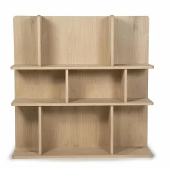 Wandkast Renee Vierkant - Loft24.nl