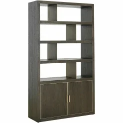 Wandkast Rivertree Eiken 210 x 120cm - Loft24.nl