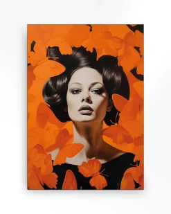 Wandkleed Abby - zelf samenstellen - Loft24.nl