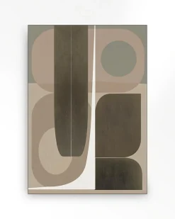 Wandkleed Delicate - zelf samenstellen - Loft24.nl