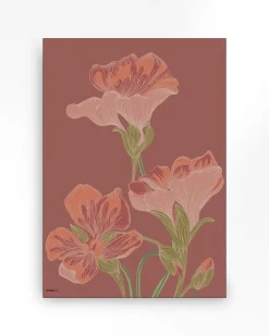 Wandkleed Majus - zelf samenstellen - Loft24.nl