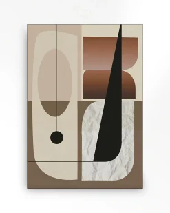 Wandkleed Refined - zelf samenstellen - Loft24.nl