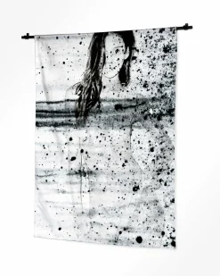 Wandkleed Storm - zelf samenstellen - Loft24.nl