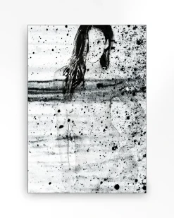 Wandkleed Storm - zelf samenstellen - Loft24.nl