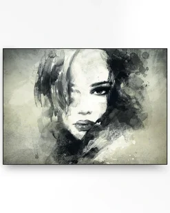 Wandkleed The Look  - zelf samenstellen - Loft24.nl