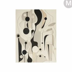 Wandkleed Toulouse - zelf samenstellen - Loft24.nl