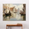 Wandkleed Venice - zelf samenstellen - Loft24.nl