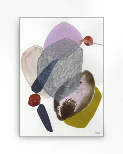 Wandkleed Wings - zelf samenstellen - Loft24.nl