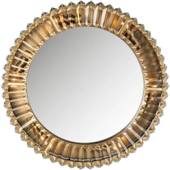 Wandlamp Becky Crystal 6-lamps - Loft24.nl