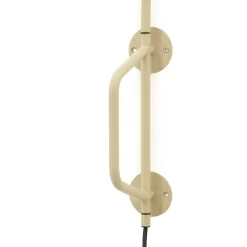 Wandlamp Capa - Beige - Loft24.nl