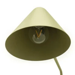 Wandlamp Capa - Groen - Loft24.nl