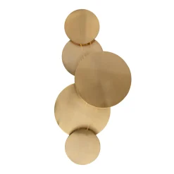 Wandlamp Collin - Loft24.nl