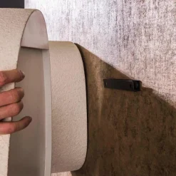 Wandplank Stone Marmer - 45 x 42 cm - Loft24.nl