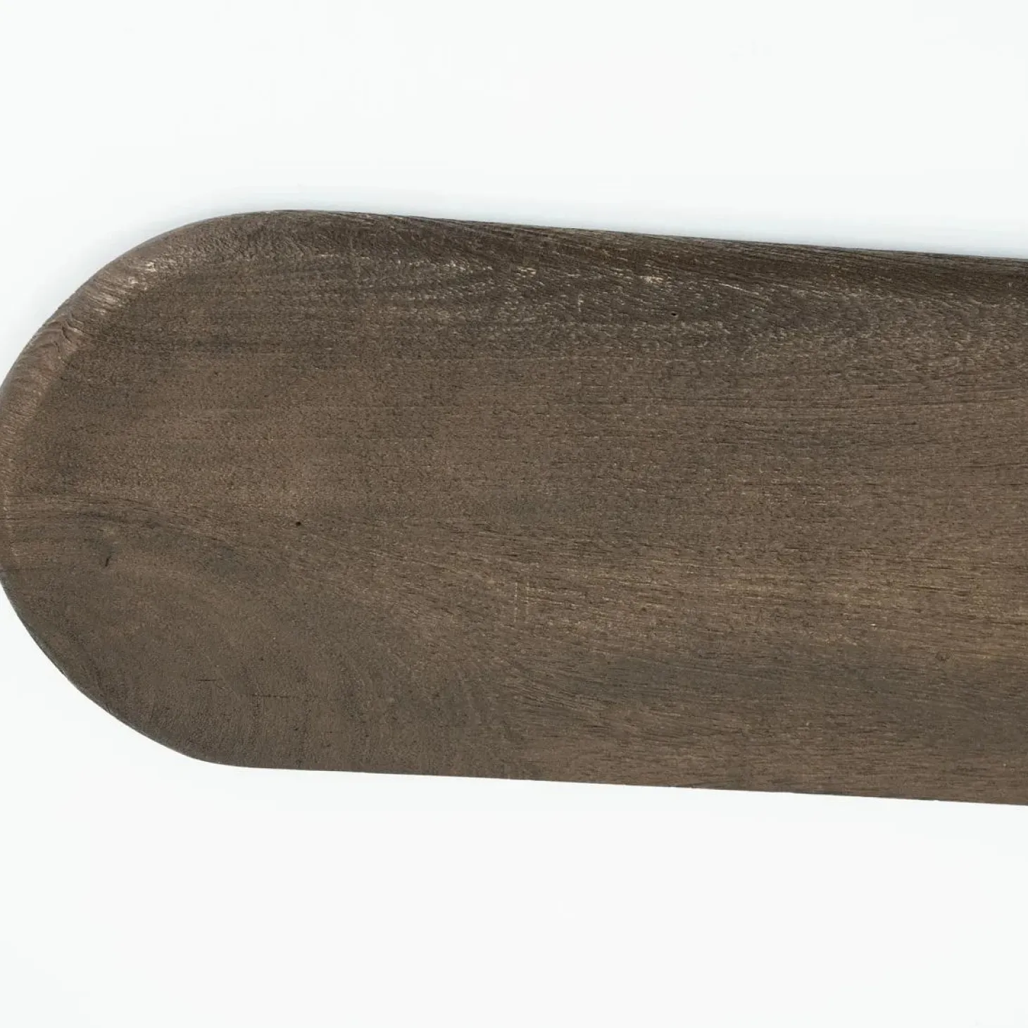 Wandplank Tre 69 cm - Bruin - Loft24.nl