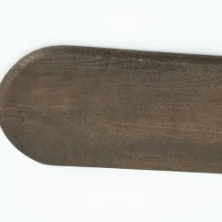 Wandplank Tre 69 cm - Bruin - Loft24.nl