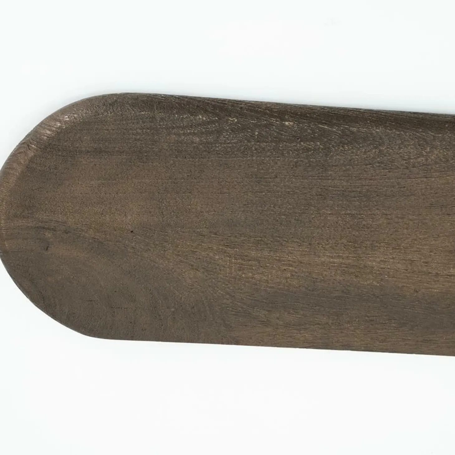 Wandplank Tre 69 cm - Bruin - Loft24.nl