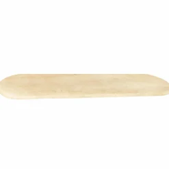 Wandplank Tre 100 cm - Naturel - Loft24.nl