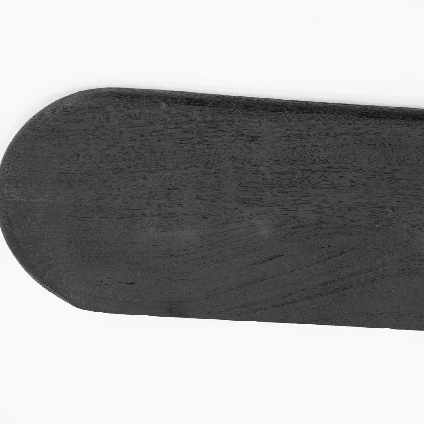 Wandplank Tre 69 cm - Zwart - Loft24.nl