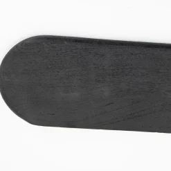 Wandplank Tre 69 cm - Zwart - Loft24.nl