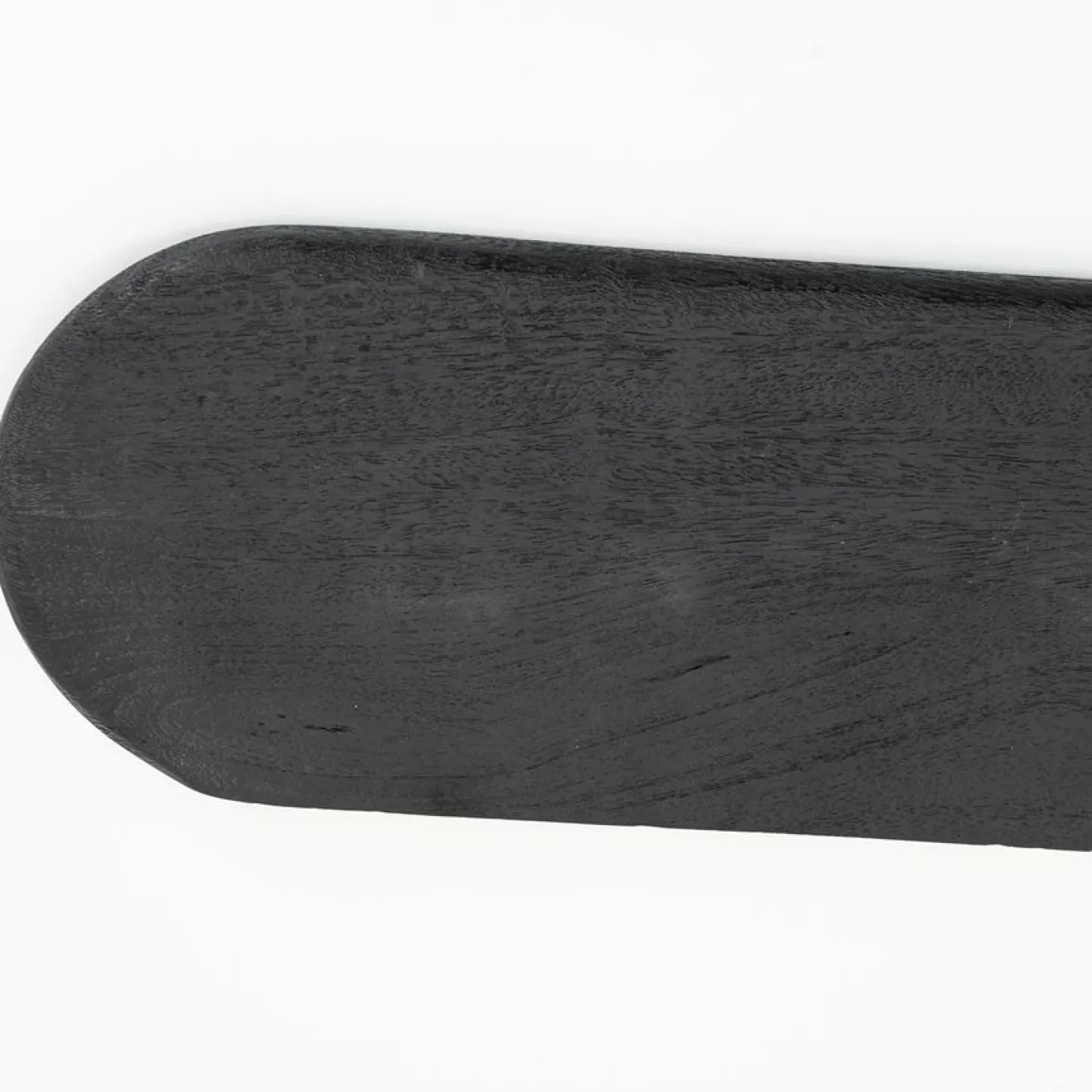 Wandplank Tre 69 cm - Zwart - Loft24.nl