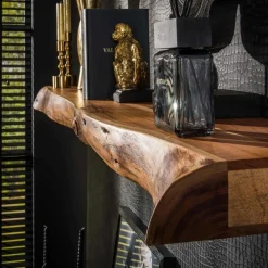 Wandplank Tree Acaciahout - 150cm - Loft24.nl