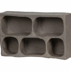 Wandrek Clay 70 x 45cm - Loft24.nl