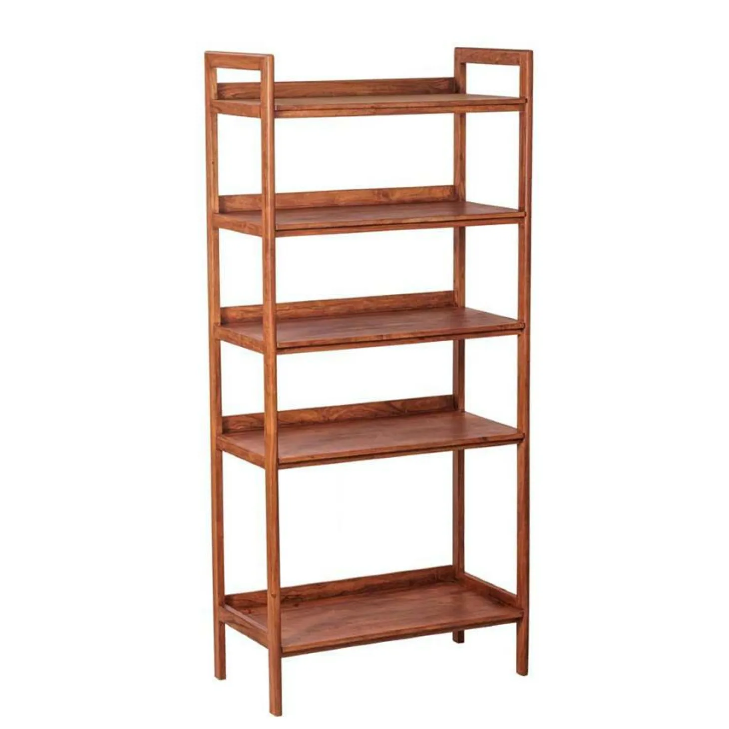 Wandrek Falcone Acaciahout 200 x90 cm - Loft24.nl