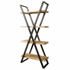 Wandrek Xabia Acaciahout 200 x 90 cm - Loft24.nl