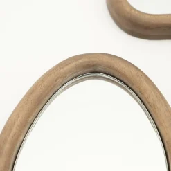 Wandspiegel Akiro - Loft24.nl